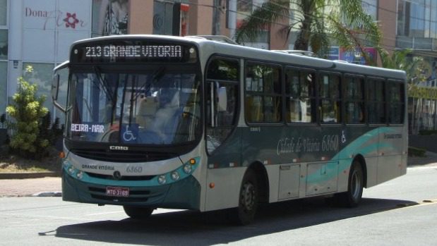 Passageiros da Capital poderão circular pela Grande Vitória pagando uma tarifa
