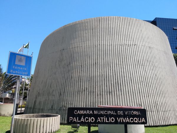 Câmara aprova a urgência na votação do Projeto de Decreto de Lei