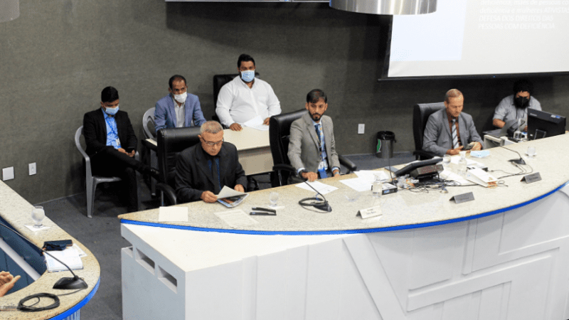 Sistema de Integridade de Vitória (SIM Vitória) é aprovado pela Câmara de Vitória