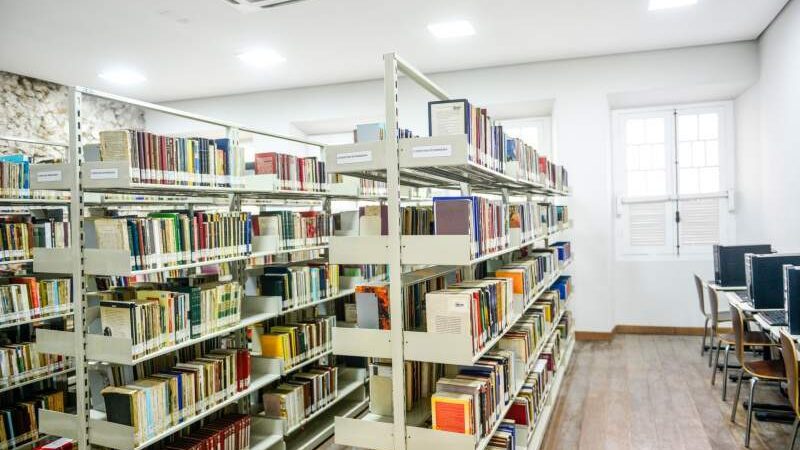 Cultura realiza Círculo de Leitura sobre histórias da capital