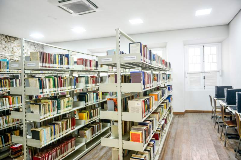 Cultura realiza Círculo de Leitura sobre histórias da capital