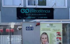 Clínica Execelência Jardim Camburi
