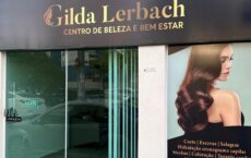 Centro de Beleza e Bem Estar Gilda Lerbach