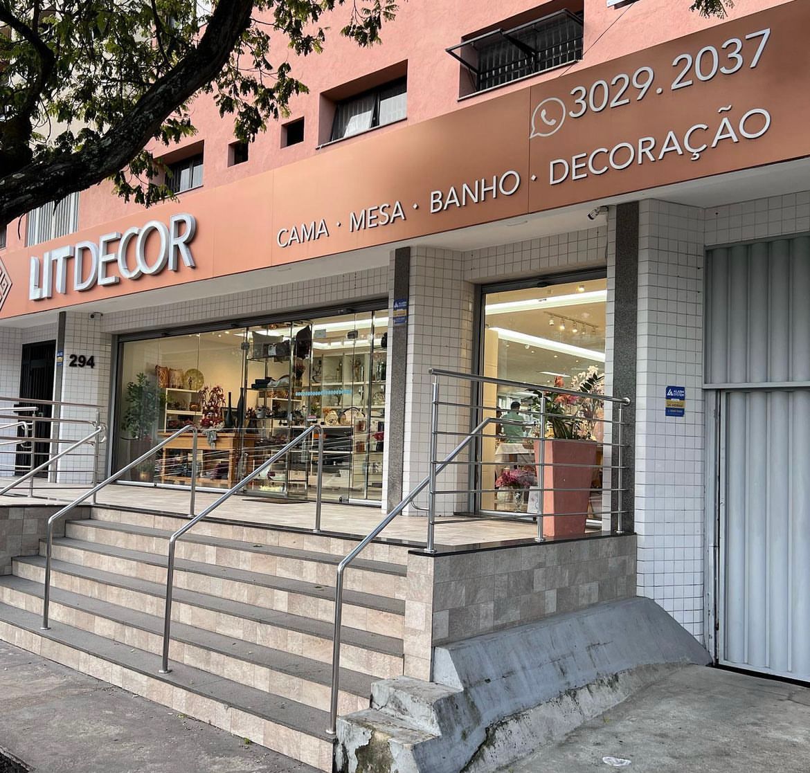 Lit Decor Jardim Camburi