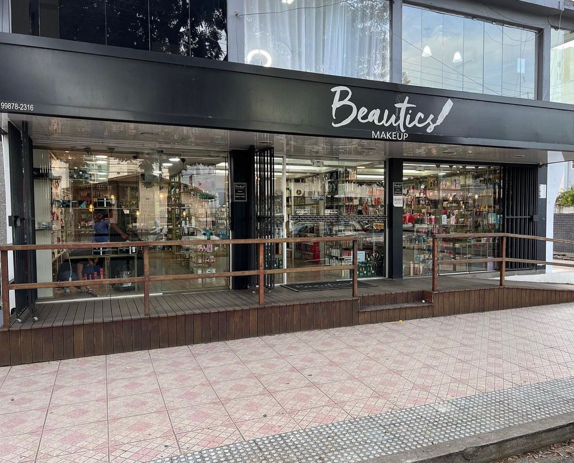 Beautics Makeup Jardim Camburi