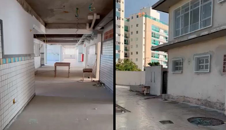 Um Novo Amanhã em Jardim Camburi: Inauguração do CMEI Rubens José Vervloet Gomes traz Esperança e Oportunidades