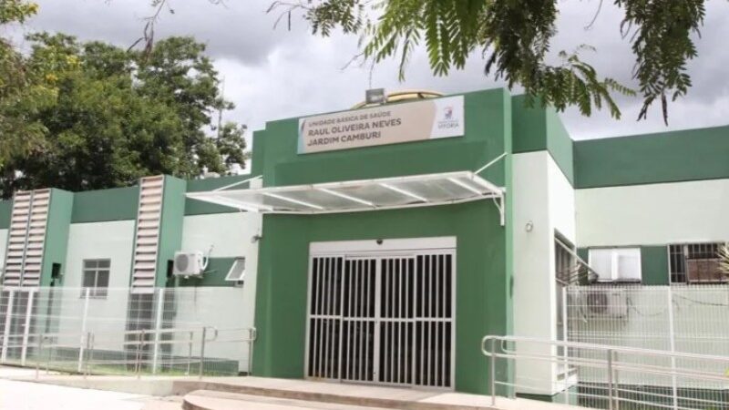 Unidade de Saúde de Jardim Camburi abre marcação de consultas nesta quarta (23)