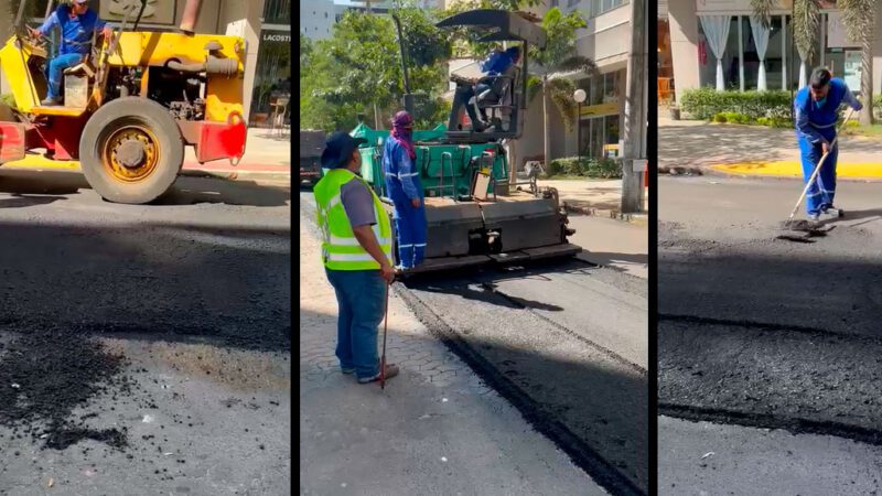 Investimento de 4 Milhões de Reais Transformará Ruas de Jardim Camburi