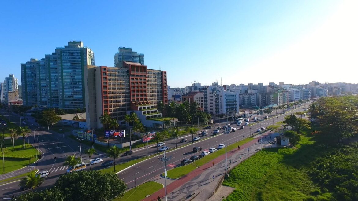 Ascensão Imobiliária na Grande Vitória: Bairros em Destaque e Perspectivas de Investimento