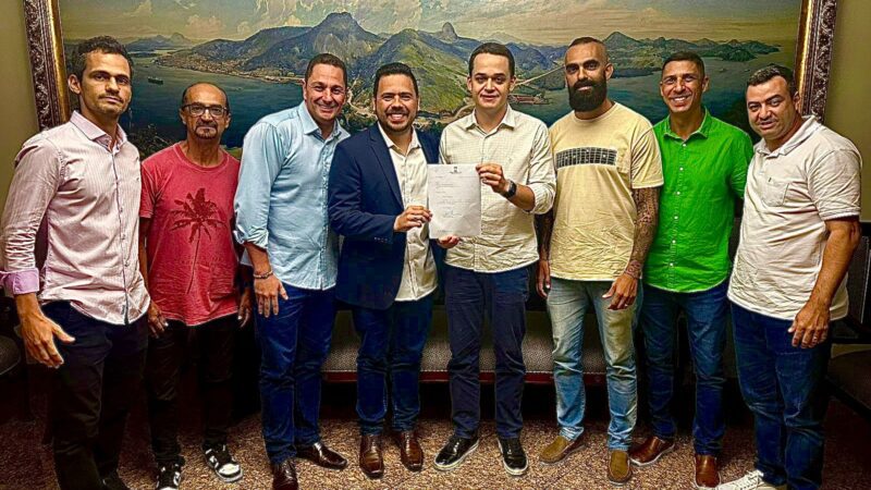 Bloco Kustelão agora faz parte do calendário oficial de Vitória