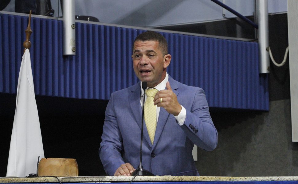 Saúde de Anderson Goggi: parlamentar recebe alta e tranquiliza seguidores