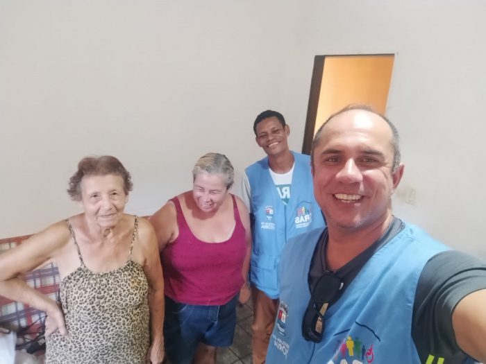 Transformação Social: Prefeito Lorenzo Pazolini Amplia Atendimento Humanizado em Vitória