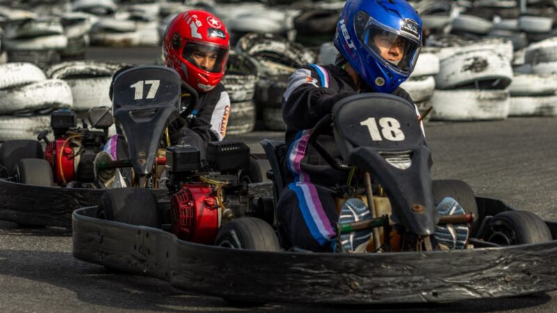 CAPIXABA KART RENTAL REALIZA SEGUNDA ETAPA E REFORÇA TRADIÇÃO NO KARTISMO ESTADUAL