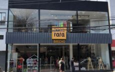 Peça Rara Jardim Camburi