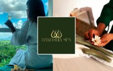 Hamashia SPA em Jardim Camburi